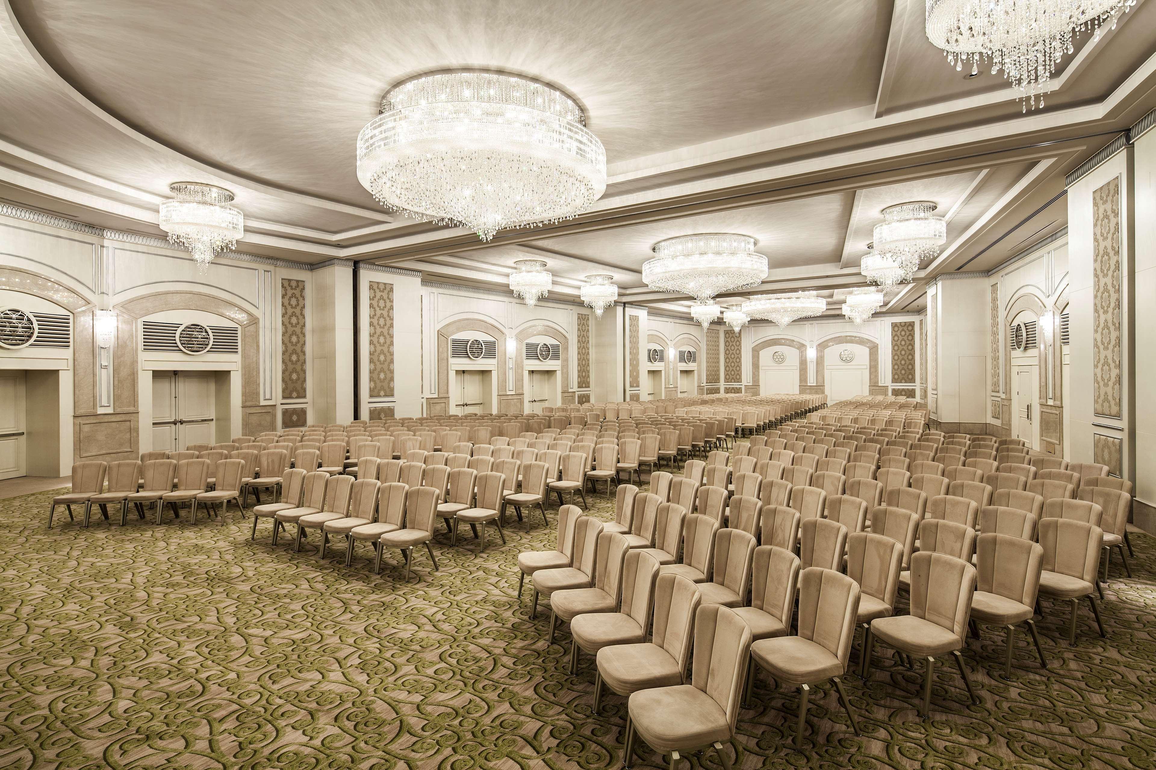Waldorf Astoria Єрусалим Екстер'єр фото